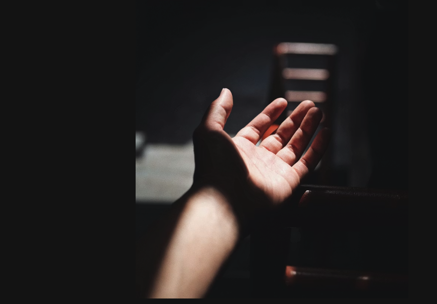 Give