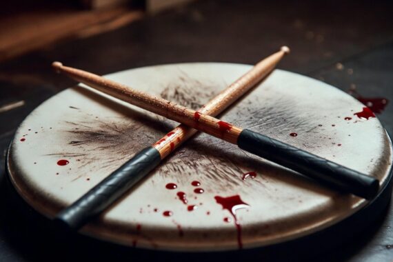Drum pad