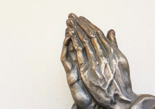 Prayers
